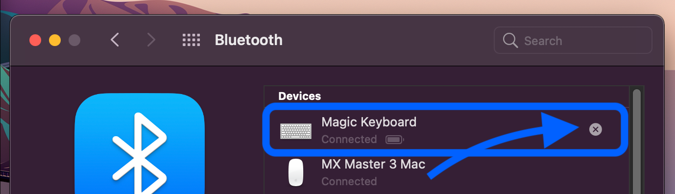 如何修复 Mac 上的蓝牙连接问题：提示和技巧