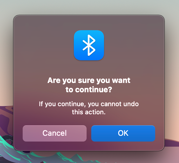 如何修复 Mac 上的蓝牙连接问题：提示和技巧