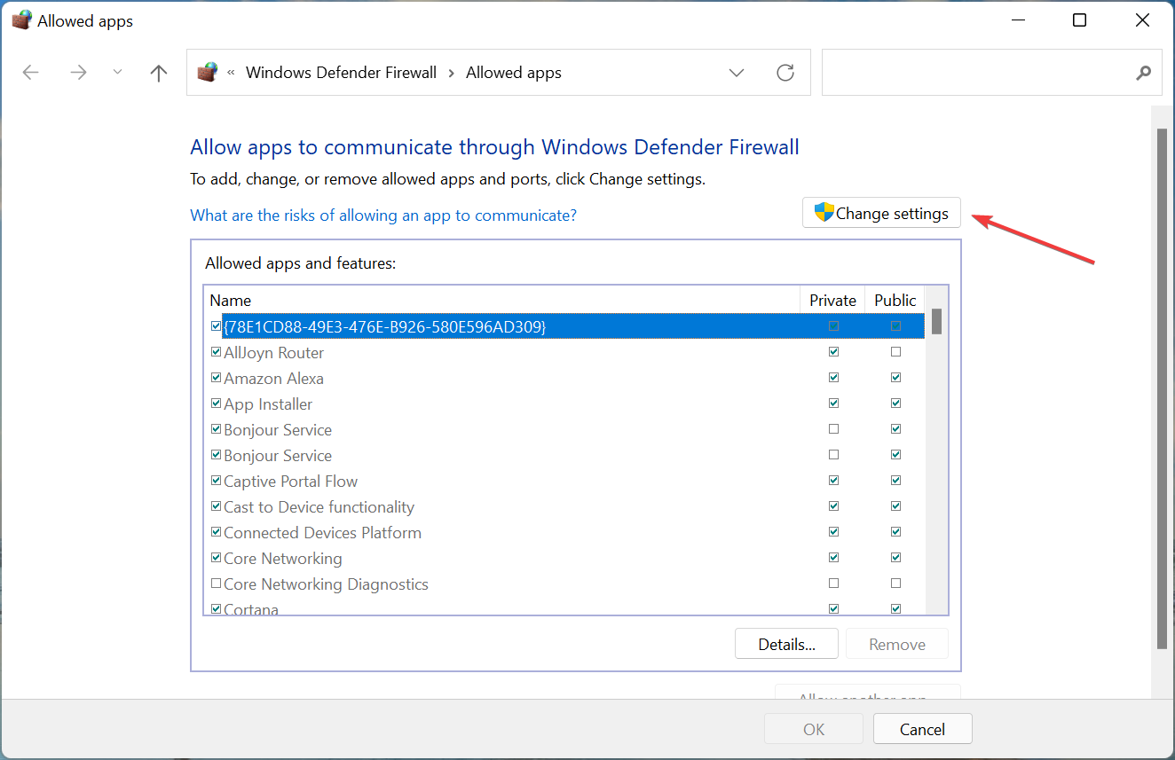 OpenVPN 无法在 Windows 11 中运行？让事情走上正轨的 4 种方法