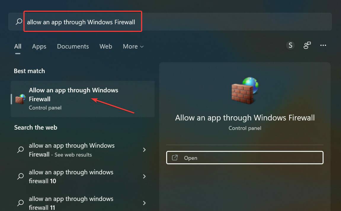 OpenVPN 无法在 Windows 11 中运行？让事情走上正轨的 4 种方法