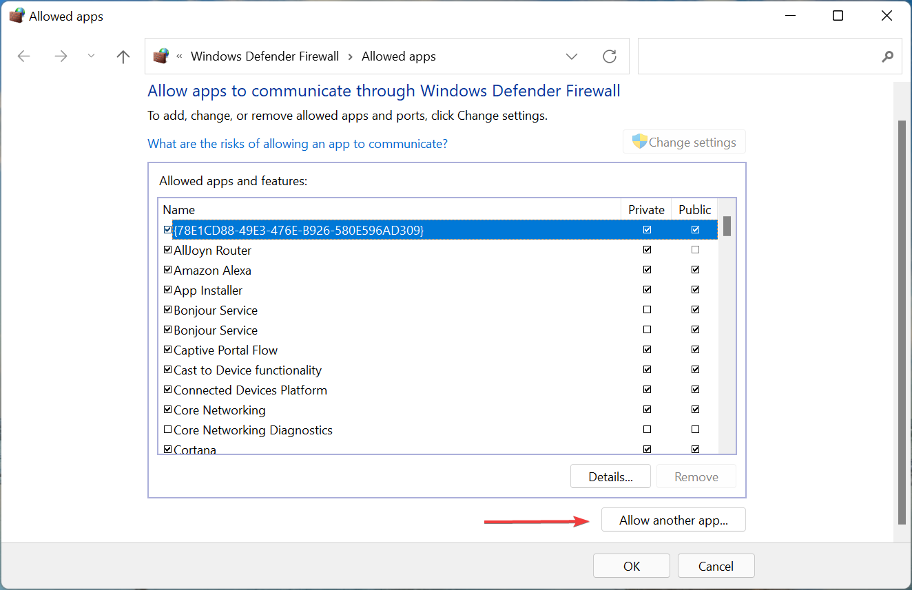 OpenVPN 无法在 Windows 11 中运行？让事情走上正轨的 4 种方法