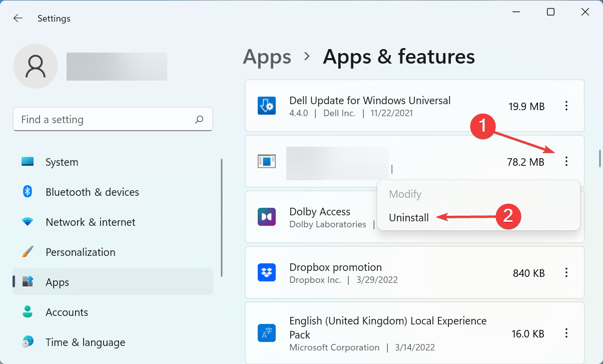 OpenVPN 无法在 Windows 11 中运行？让事情走上正轨的 4 种方法