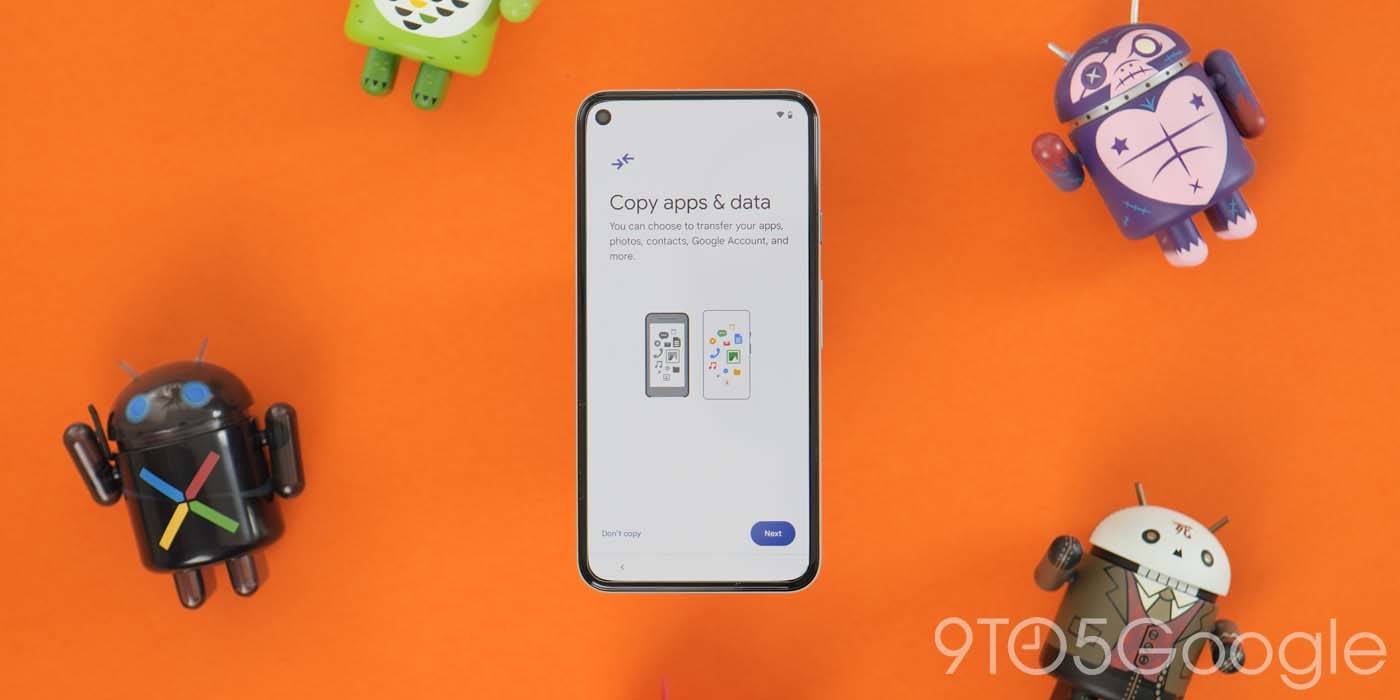 从 iOS 切换到 Android：在 iPhone 上传输数据的详细指南