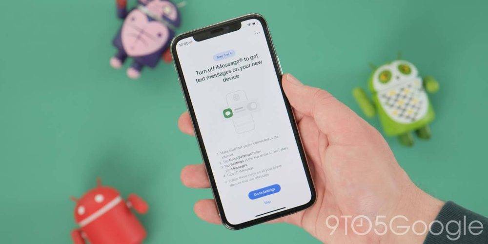 从 iOS 切换到 Android：在 iPhone 上传输数据的详细指南