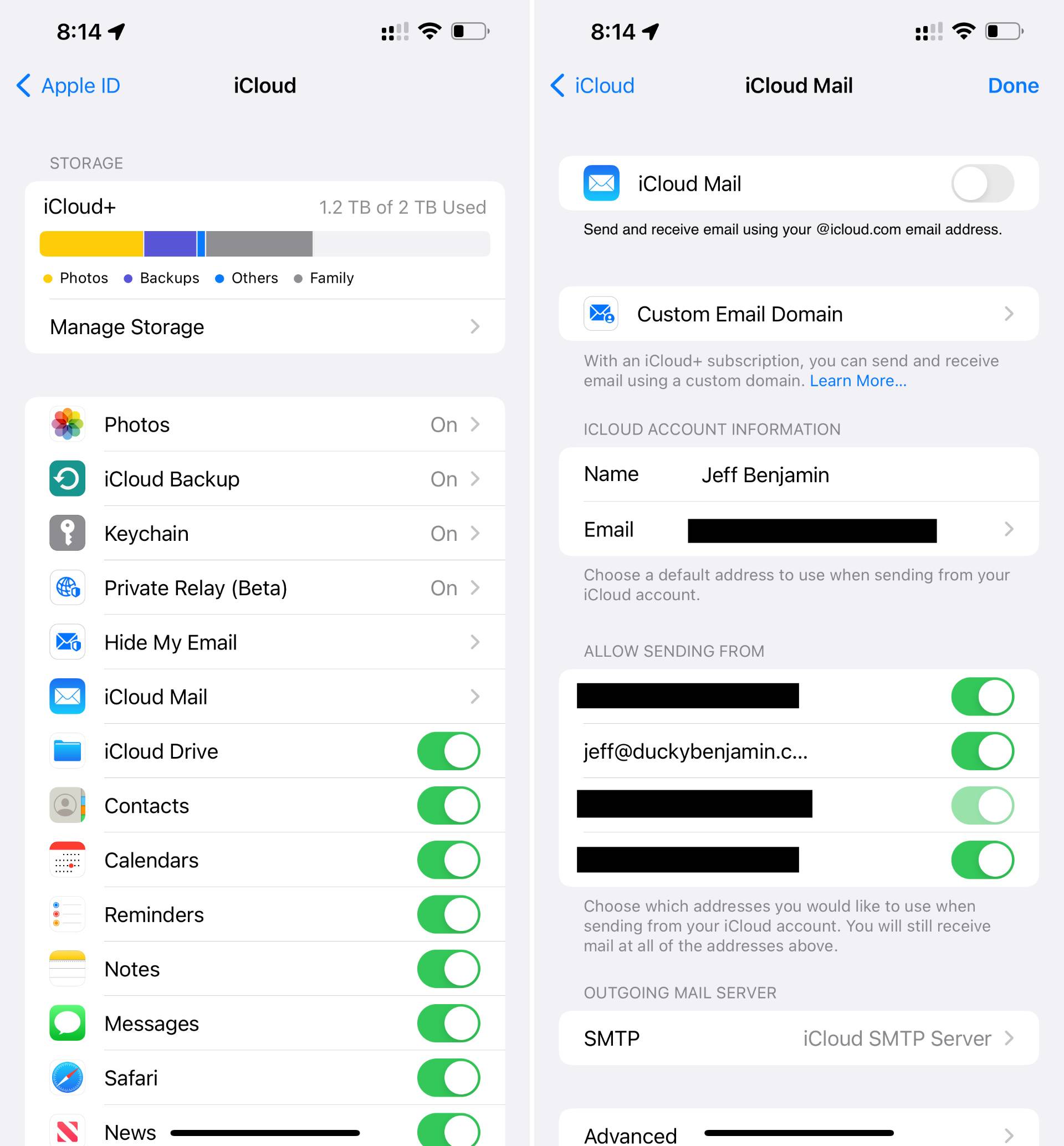 iOS 15.4 beta 1 新增了哪些功能和变化，适用于所有人？
