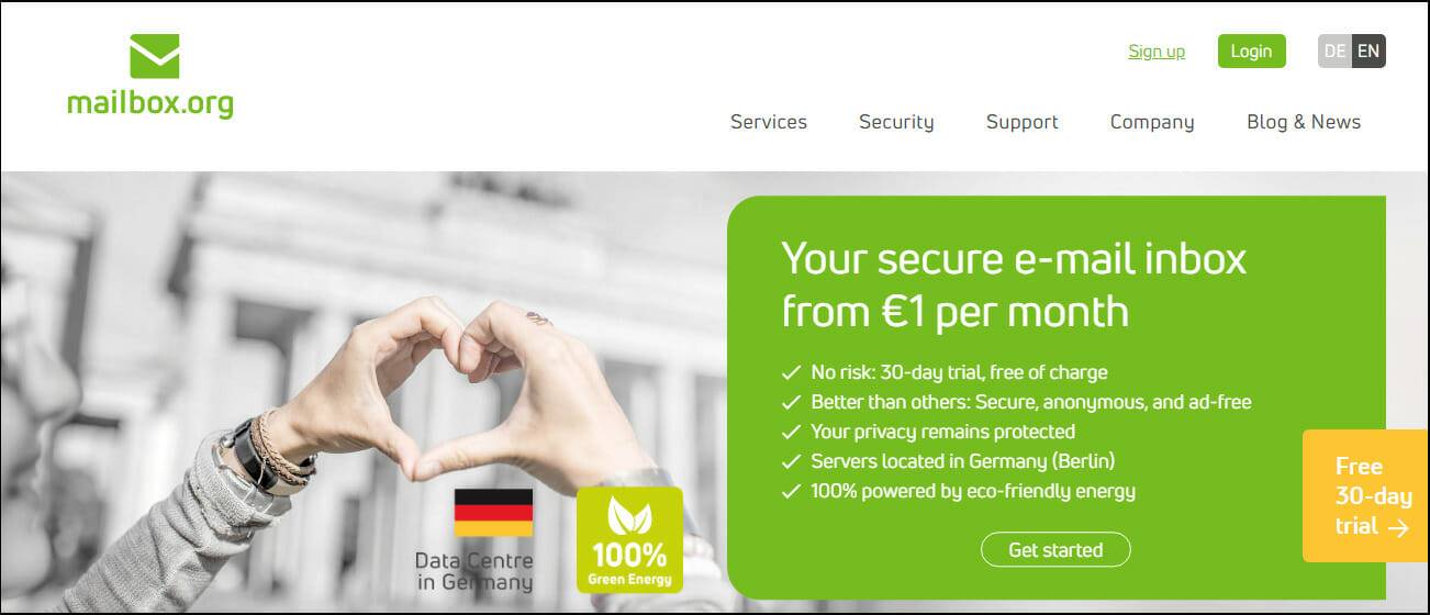 适用于 Microsoft Office 365 的 7 个最佳电子邮件客户端