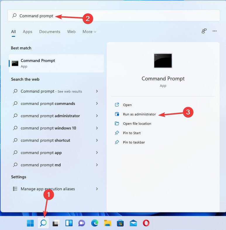 7种修复方法：如果 Windows 11 的天气小部件没有出现在任务栏中，该怎么办？