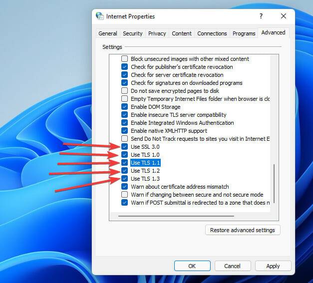 7种修复方法：如果 Windows 11 的天气小部件没有出现在任务栏中，该怎么办？