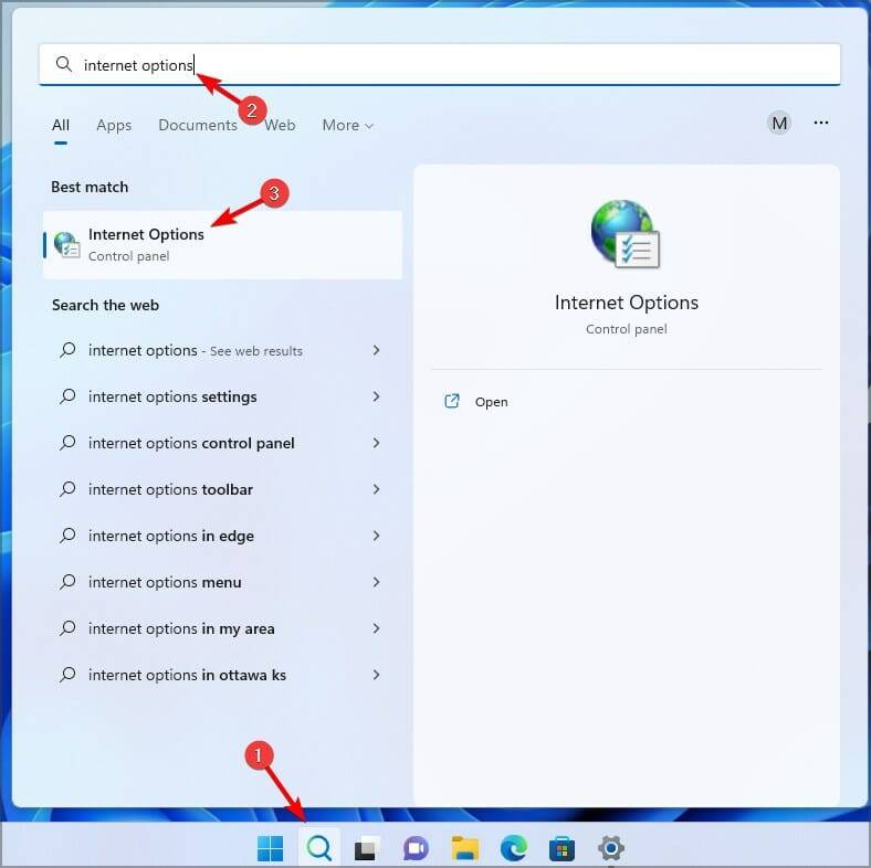 7种修复方法：如果 Windows 11 的天气小部件没有出现在任务栏中，该怎么办？