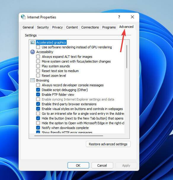 7种修复方法：如果 Windows 11 的天气小部件没有出现在任务栏中，该怎么办？