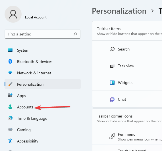 7种修复方法：如果 Windows 11 的天气小部件没有出现在任务栏中，该怎么办？