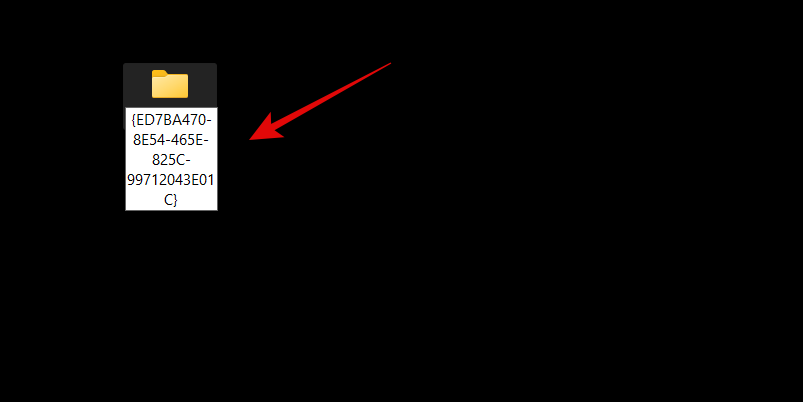 Windows 11 或 10 中的上帝模式:它是什么、为什么以及如何使用它