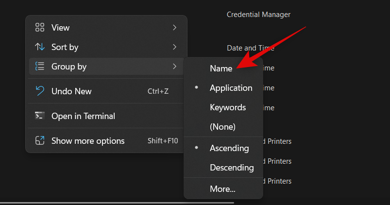 Windows 11 或 10 中的上帝模式:它是什么、为什么以及如何使用它