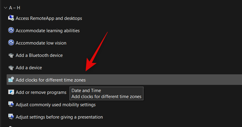 Windows 11 或 10 中的上帝模式:它是什么、为什么以及如何使用它