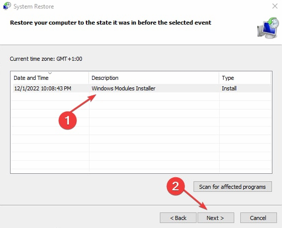 Windows 11的位置不可用问题解决方案