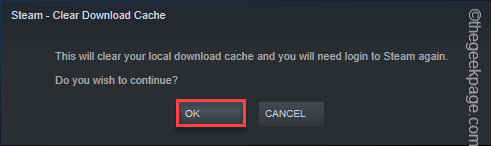 如何修复Steam商店在Windows 11/10上加载失败的问题