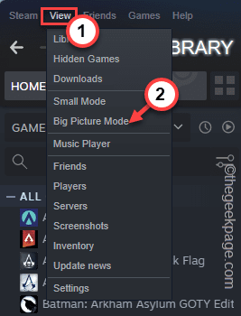 如何修复Steam商店在Windows 11/10上加载失败的问题