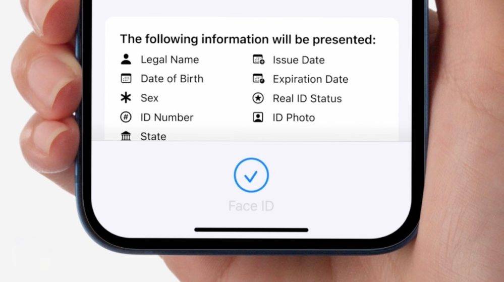 「Apple 数字 ID 的实际应用方式」