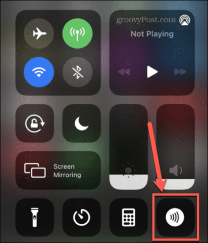 在 iPhone 上如何利用 NFC技术?