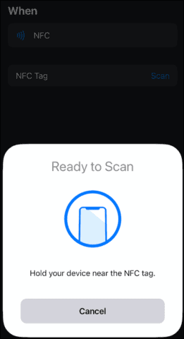 在 iPhone 上如何利用 NFC技术?