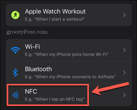 在 iPhone 上如何利用 NFC技术?