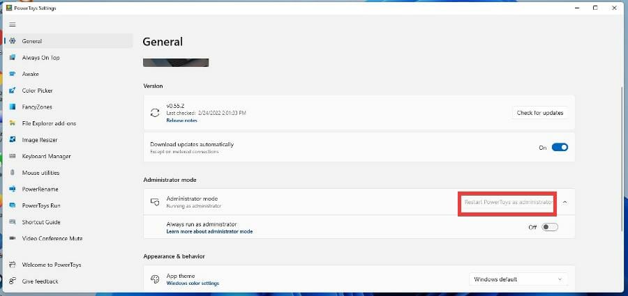 如何设置 Windows 11 功能键？