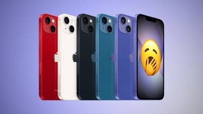 iPhone 14 的表现是否会令人感到失望？