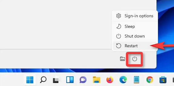 如何修复 Windows 11 中缺少网络配置文件类型的问题:5 种解决方法