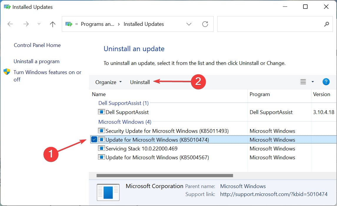 如何解决 Windows 11 上的 BitLocker 错误？