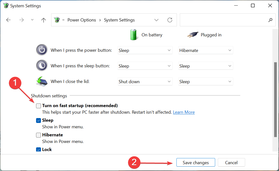 如何解决 Windows 11 上的 BitLocker 错误？