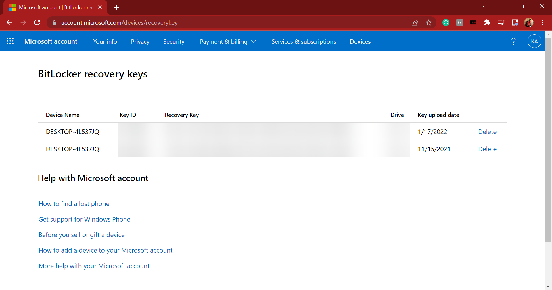 如何解决 Windows 11 上的 BitLocker 错误？