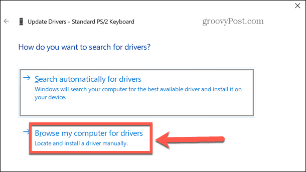 如何在 Windows 11 上安装 CAB 文件?
