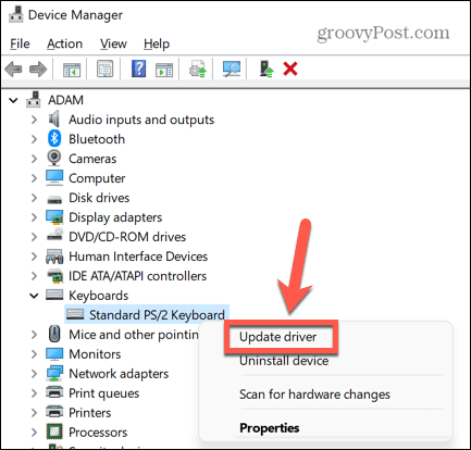如何在 Windows 11 上安装 CAB 文件?