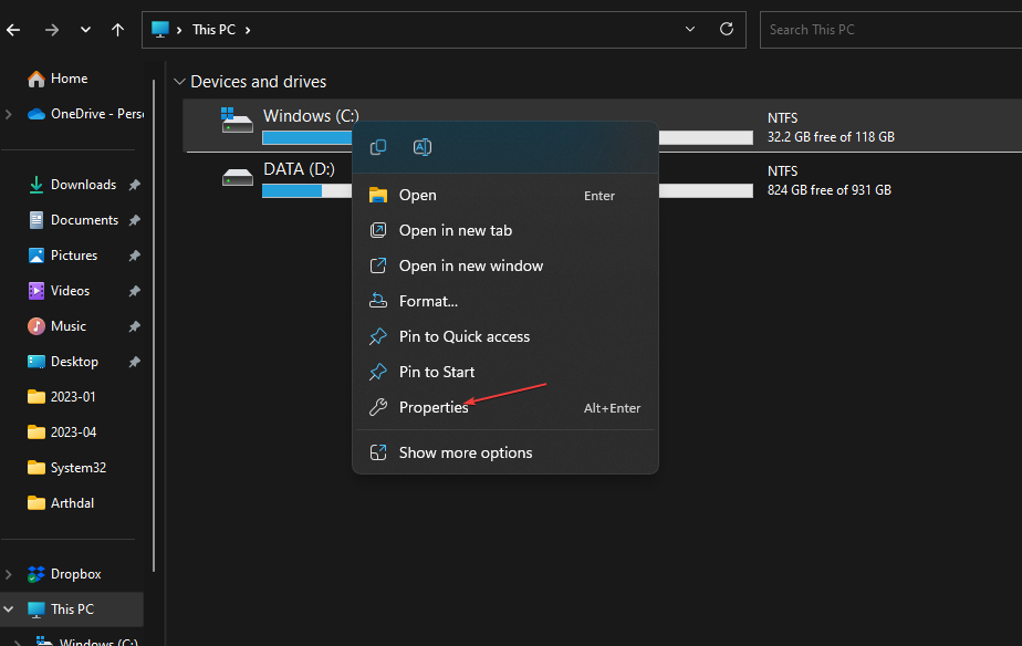 如何通过以下四个步骤解决Windows更新错误0x8007010b?
