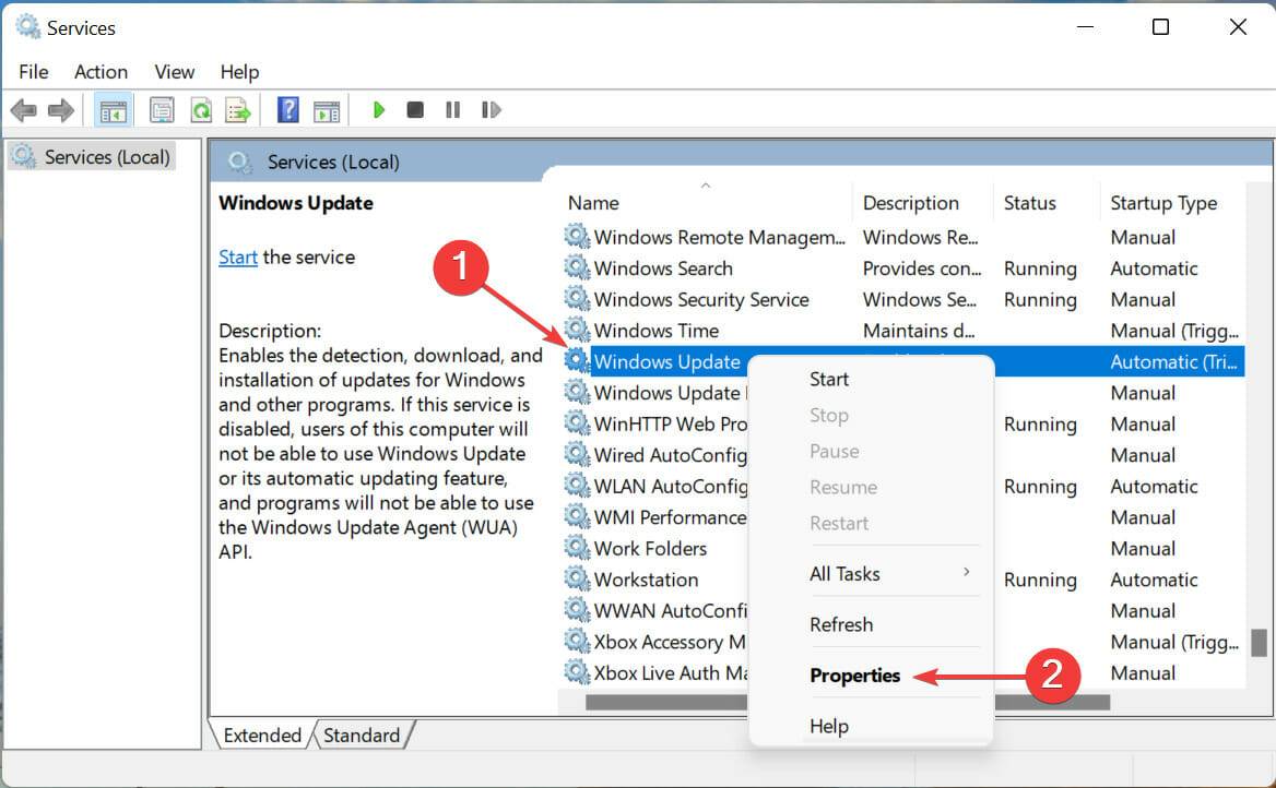 如何解决 Windows 11 更新错误 0x80073701 的问题？