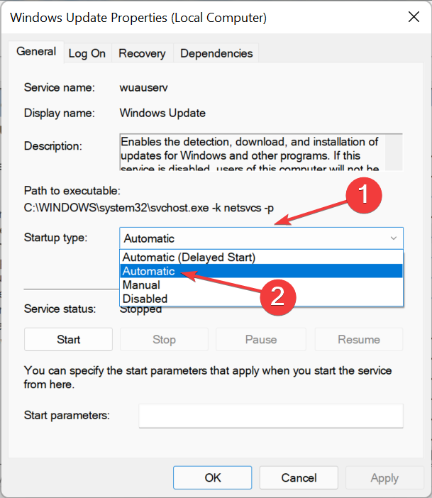 如何解决 Windows 11 更新错误 0x80073701 的问题？