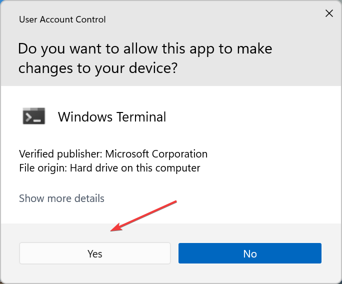 如何解决 Windows 11 更新错误 0x80073701 的问题？