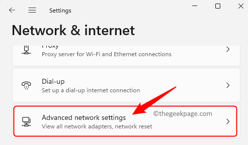 您未连接到 Windows 11 上的任何网络 WiFi