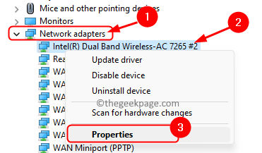 您未连接到 Windows 11 上的任何网络 WiFi