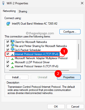 您未连接到 Windows 11 上的任何网络 WiFi
