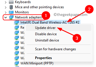 您未连接到 Windows 11 上的任何网络 WiFi