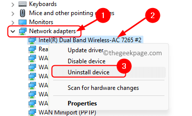 您未连接到 Windows 11 上的任何网络 WiFi