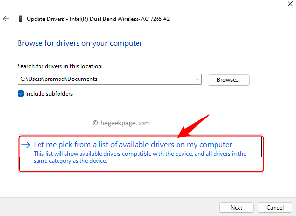 您未连接到 Windows 11 上的任何网络 WiFi