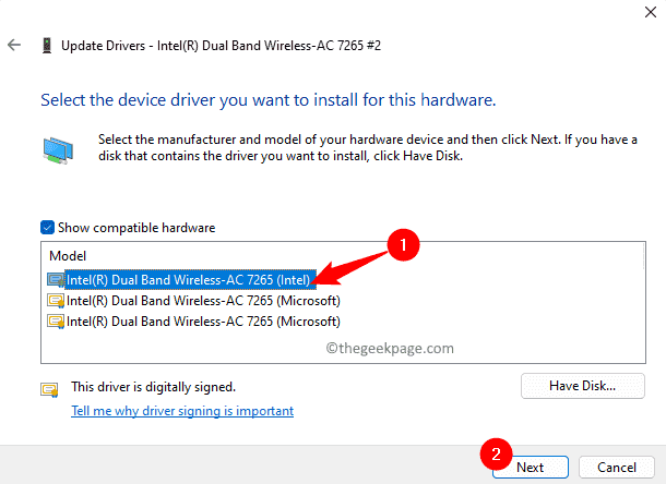 您未连接到 Windows 11 上的任何网络 WiFi