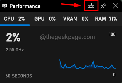 如何在Windows 11任务栏上显示系统性能统计信息