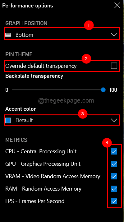 如何在Windows 11任务栏上显示系统性能统计信息