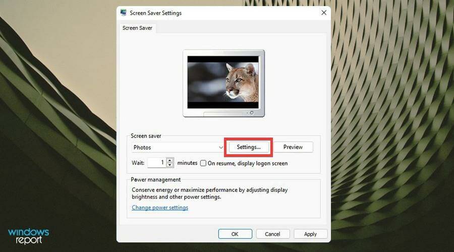 如何在 Windows 上创建自定义的屏幕保护程序文件(.scr)？