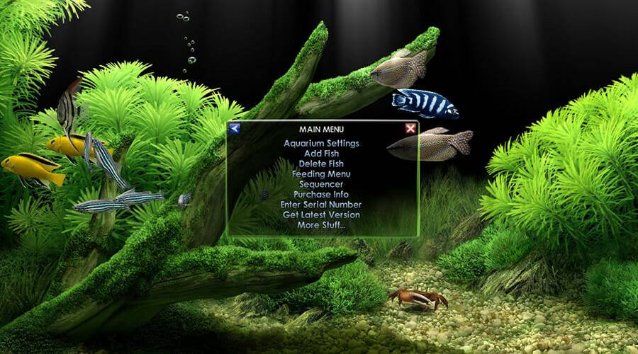 如何在 Windows 上创建自定义的屏幕保护程序文件(.scr)？