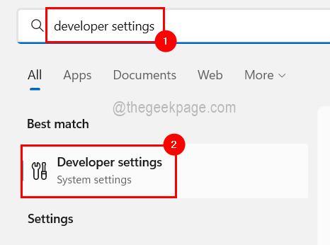 如何在 Windows 11 中启用开发者模式？