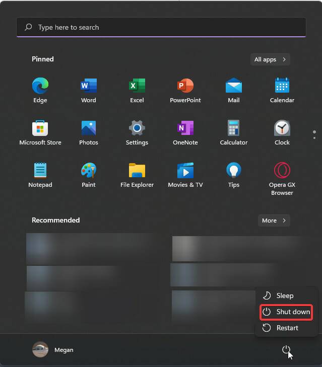 如何修复Windows 11不关闭显示的问题：6个简单解决方案